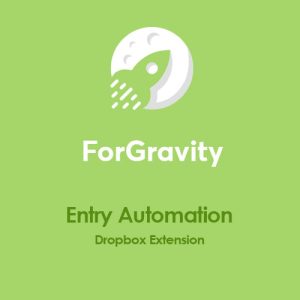 Forgravity Entry Automation Dropbox Extension