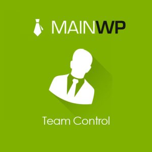 Mainwp Team Control