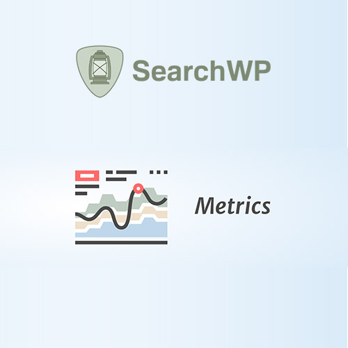 SearchWP Metrics
