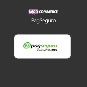 Woocommerce Pagseguro